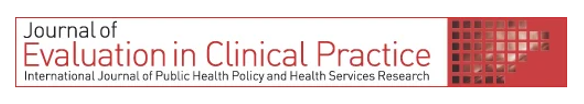 Journal of Evaluation in Clinical Practice